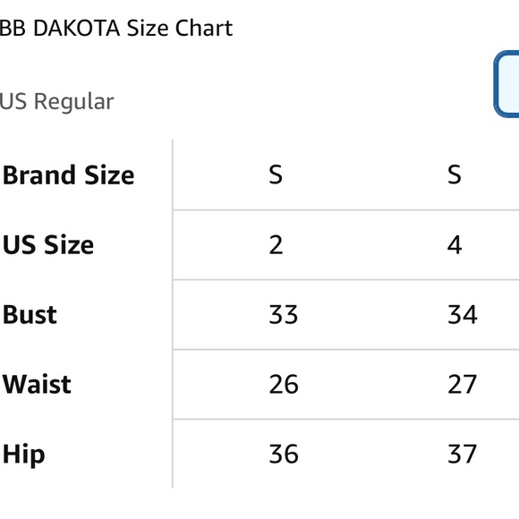 NWT BB Dakota by Steve Madden blazer - Picture 5 of 5